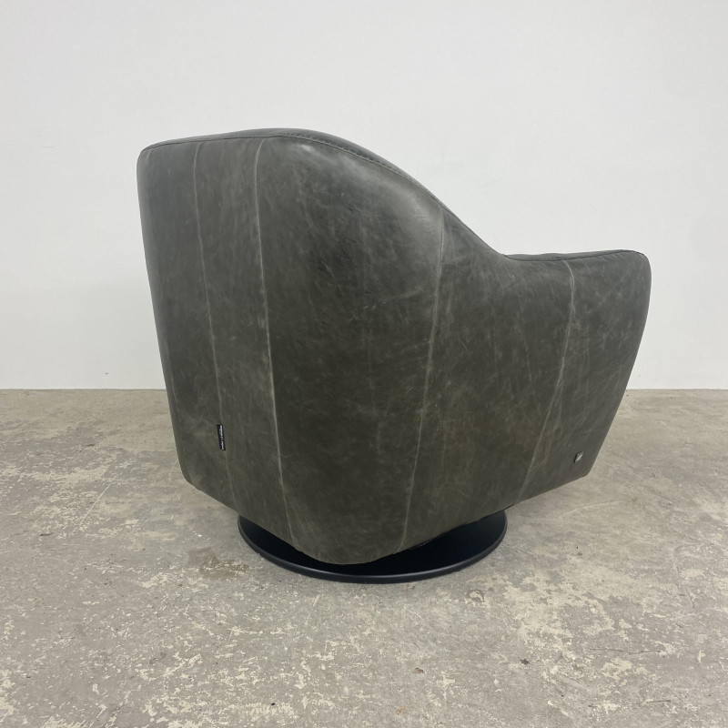 Rome Swivel Chair