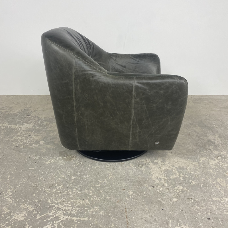 Rome Swivel Chair