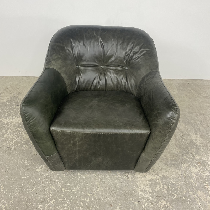 Rome Swivel Chair