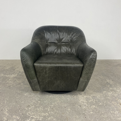 Rome Swivel Chair
