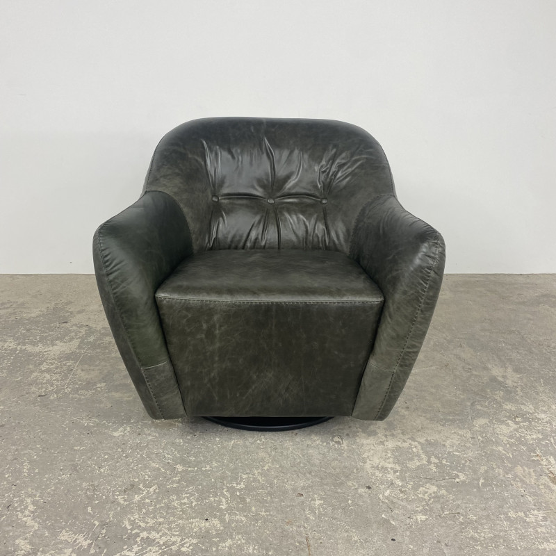 Rome Swivel Chair