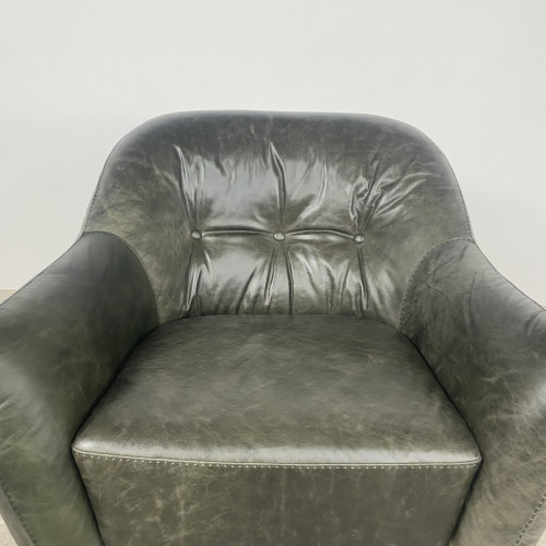 Rome Swivel Chair