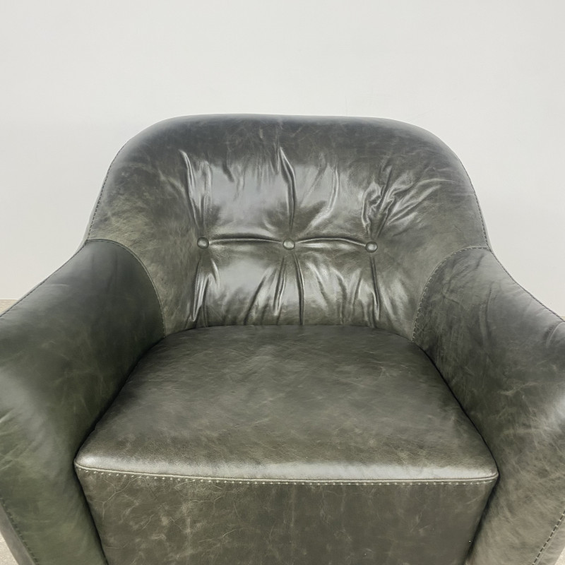 Rome Swivel Chair