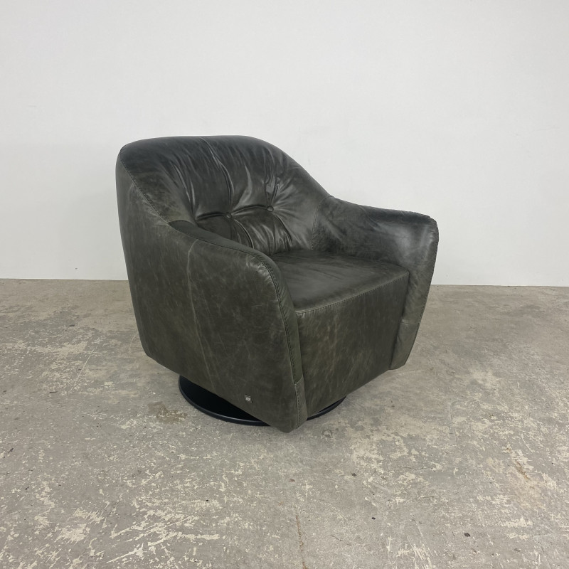 Rome Swivel Chair