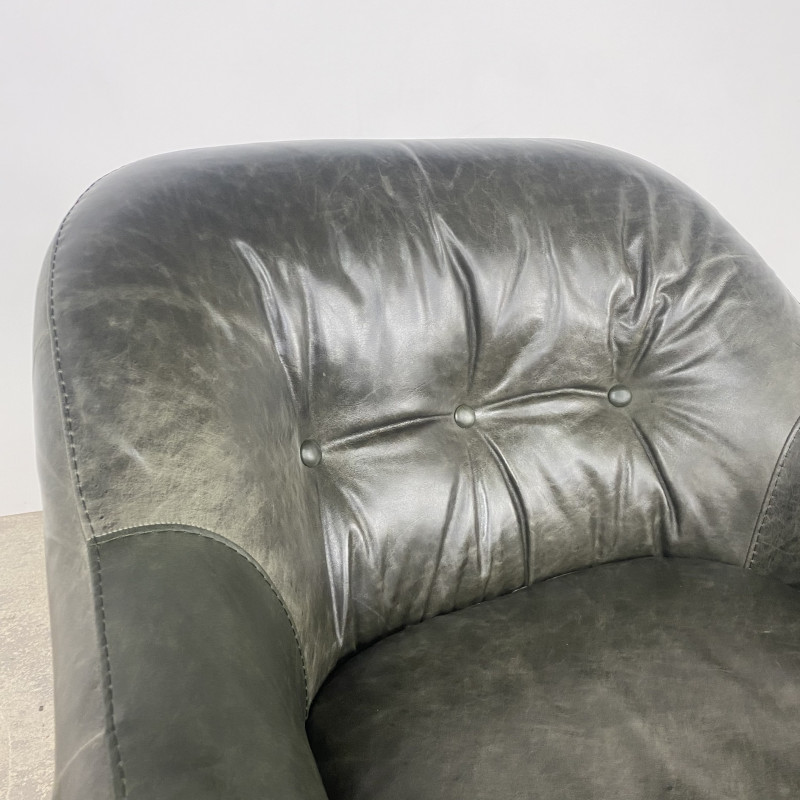 Rome Swivel Chair