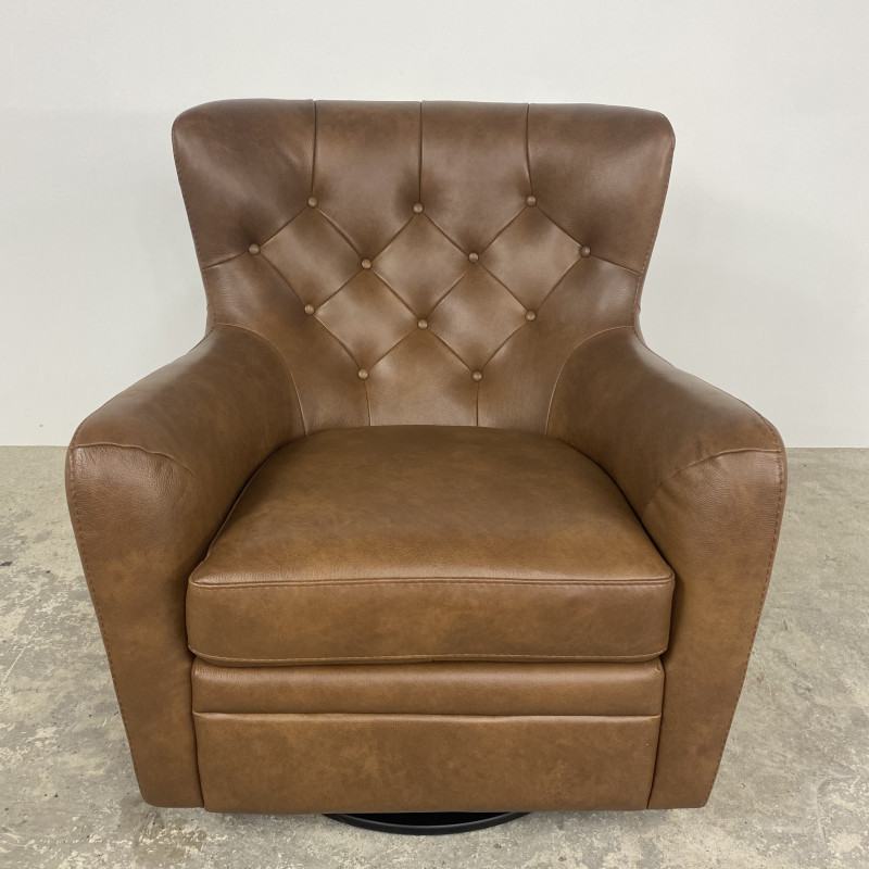 Venice Swivel Chair