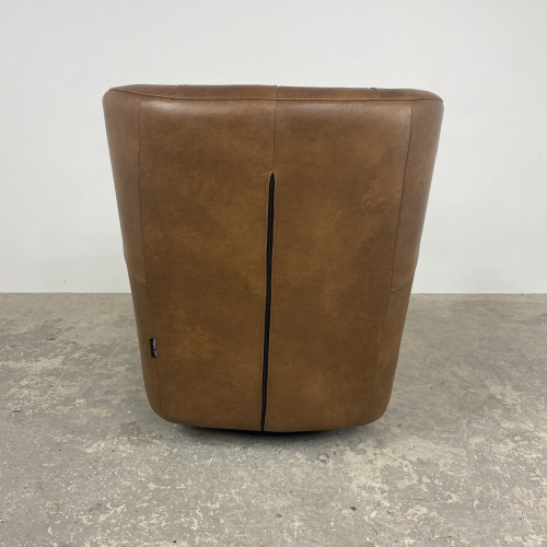 Venice Swivel Chair