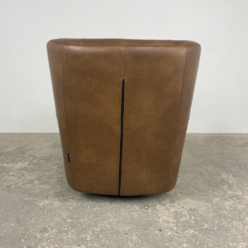 Venice Swivel Chair