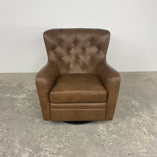 Venice Swivel Chair