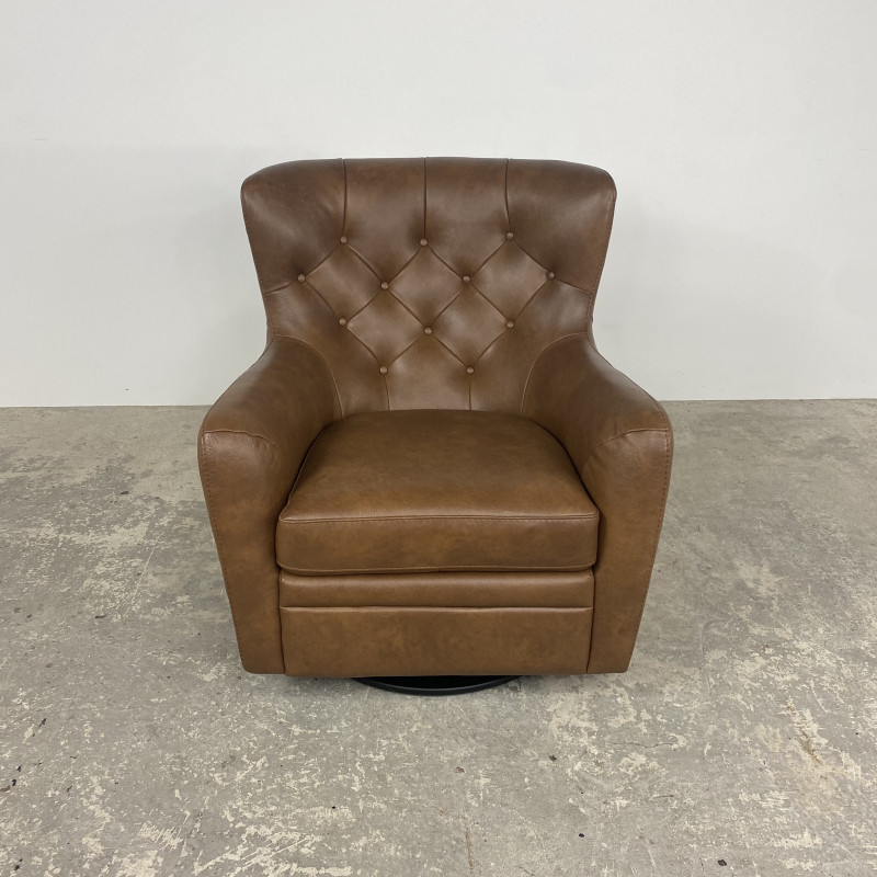 Venice Swivel Chair