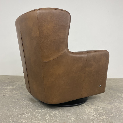 Venice Swivel Chair