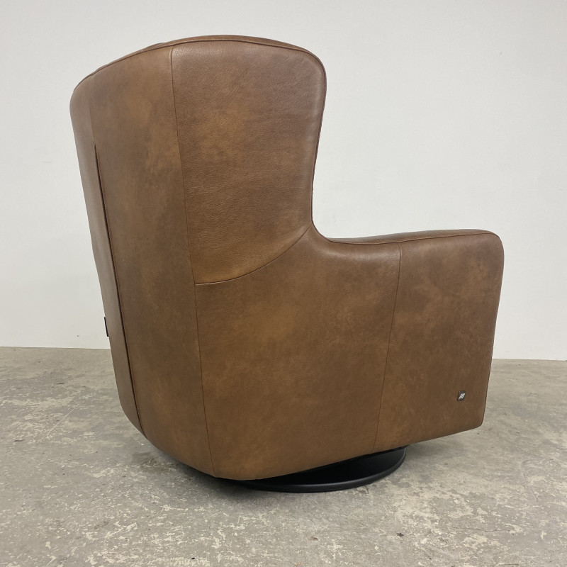 Venice Swivel Chair