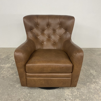 Venice Swivel Chair