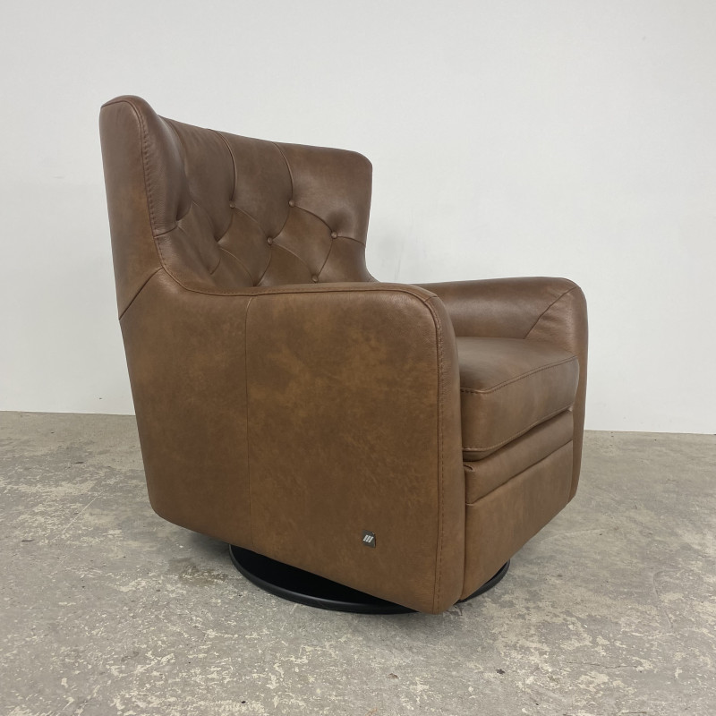 Venice Swivel Chair