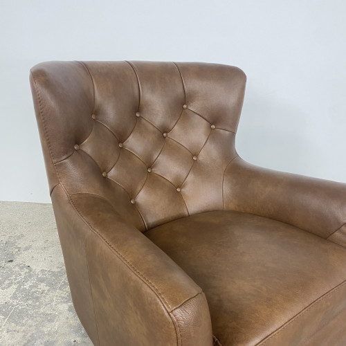 Venice Swivel Chair