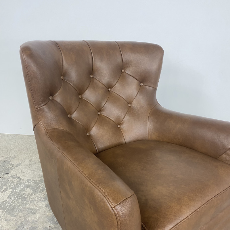 Venice Swivel Chair