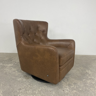 Venice Swivel Chair