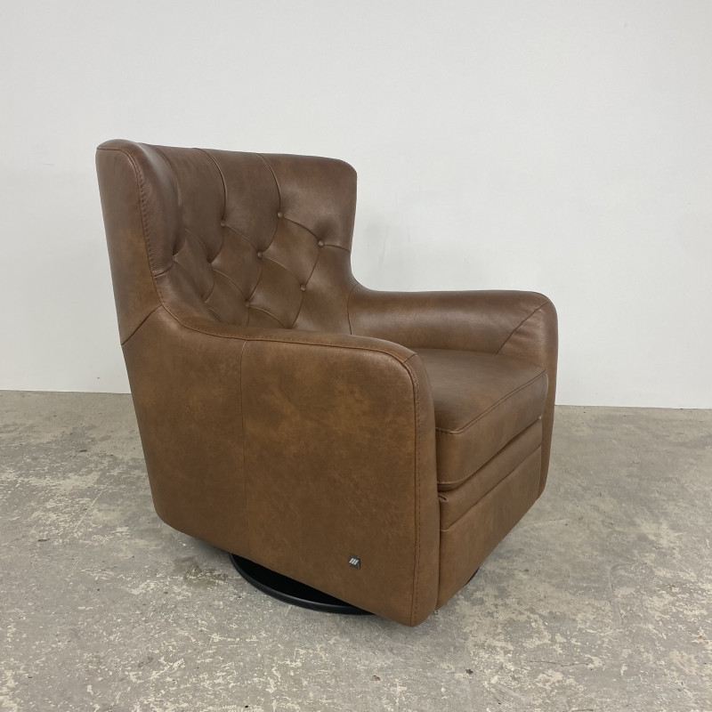 Venice Swivel Chair