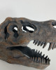 T-Rex Skull Table Decor T-Rex Skull Table Decor