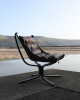 Whiskey Buttoned Suspend Chair Whiskey Buttoned Suspend Chair