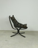 Whiskey Buttoned Suspend Chair Whiskey Buttoned Suspend Chair
