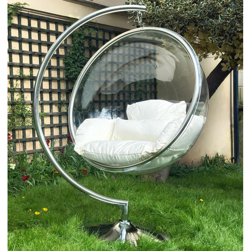 Hanging Bubble Chair Hanging Bubble Chair