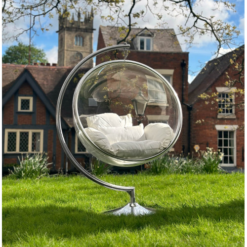 Hanging Bubble Chair Hanging Bubble Chair
