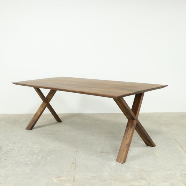 American Walnut Dining Set American Walnut Dining Set