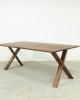 American Walnut Dining Set American Walnut Dining Set