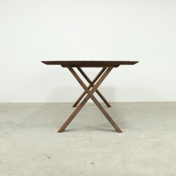 American Walnut Dining Set American Walnut Dining Set