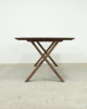 American Walnut Dining Set American Walnut Dining Set