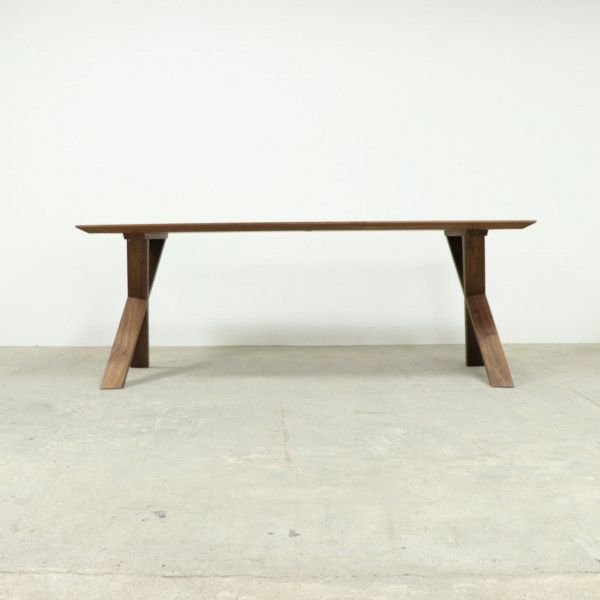 American Walnut Dining Set American Walnut Dining Set
