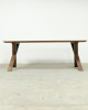 American Walnut Dining Set American Walnut Dining Set