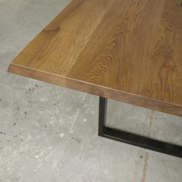 European Oak Table European Oak Table