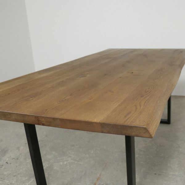 European Oak Table European Oak Table
