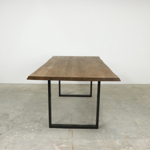European Oak Table European Oak Table