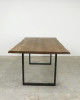 European Oak Table European Oak Table