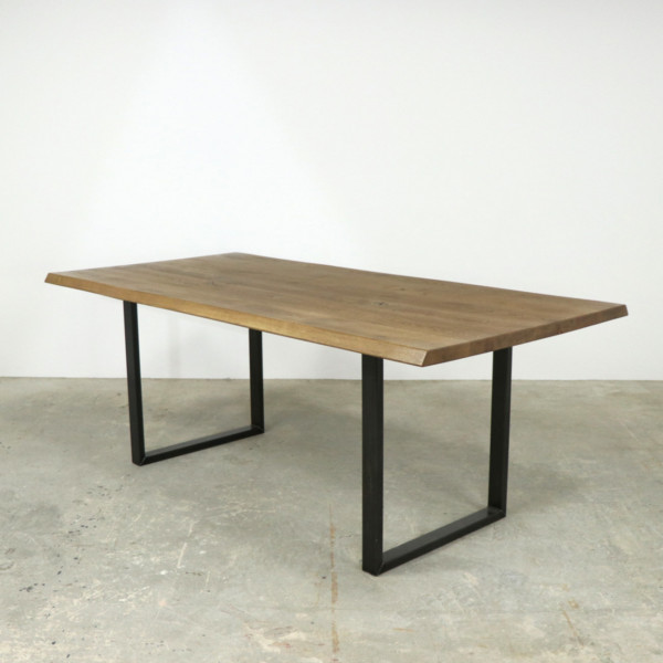 European Oak Table European Oak Table