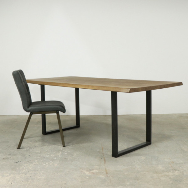 European Oak Table European Oak Table