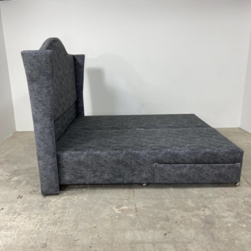 Regal Divan & Headboard Regal Divan & Headboard