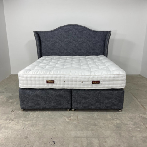 Regal Divan & Headboard Regal Divan & Headboard