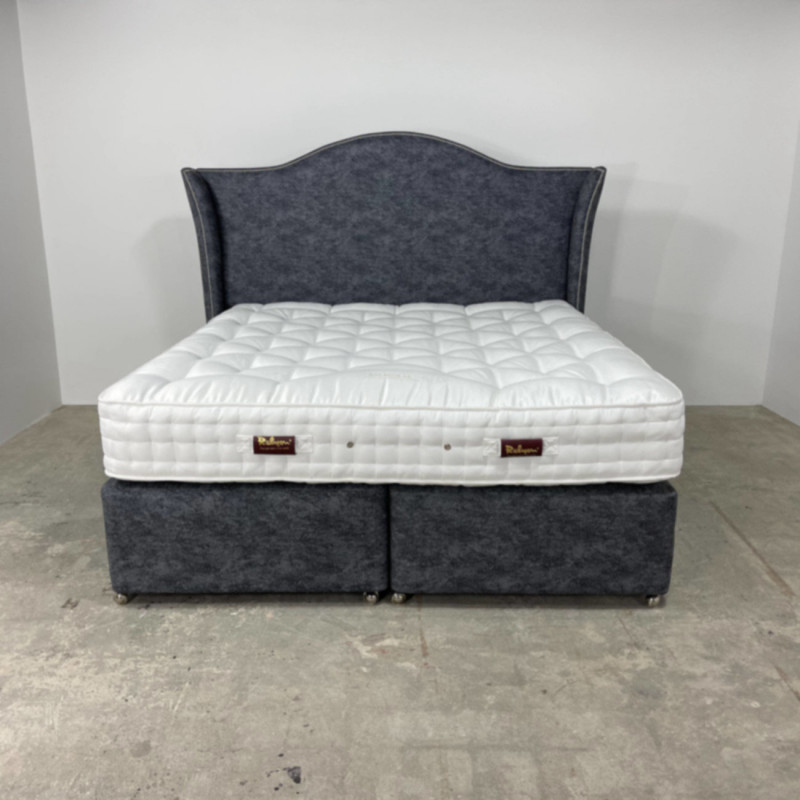 Regal Divan & Headboard Regal Divan & Headboard