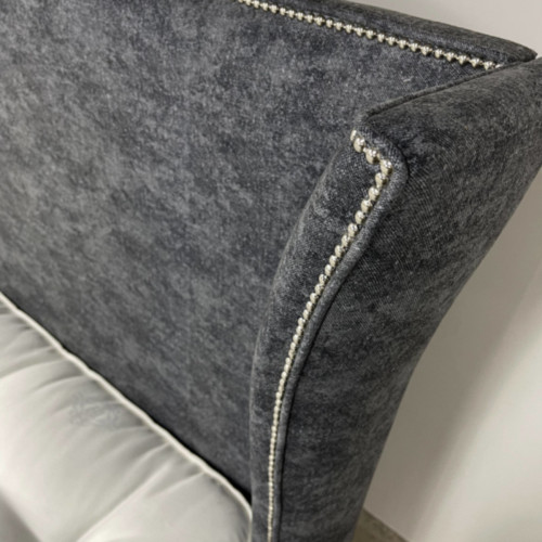 Regal Divan & Headboard Regal Divan & Headboard