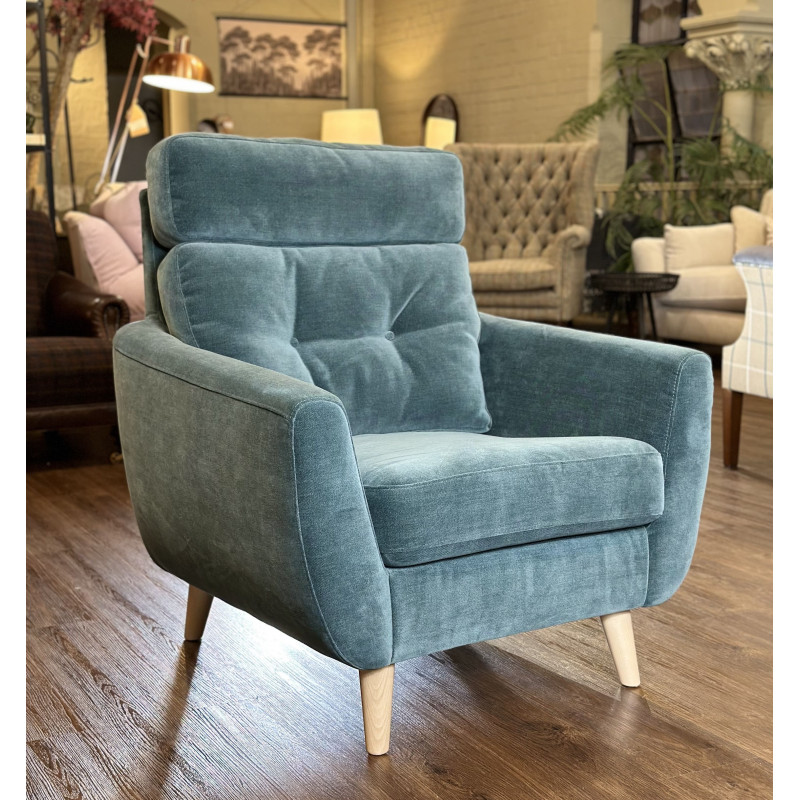 McCartney High-back Range