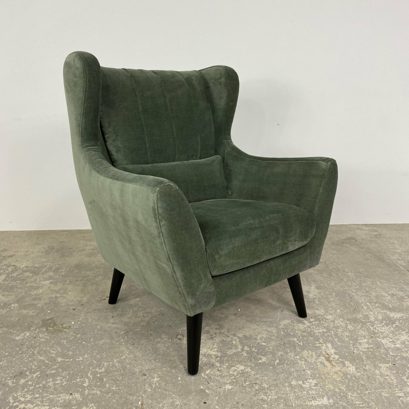 Rosie Armchair Rosie Armchair
