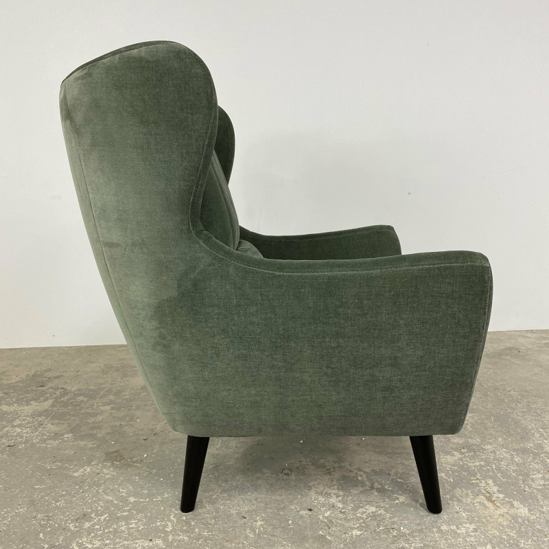 Rosie Armchair Rosie Armchair