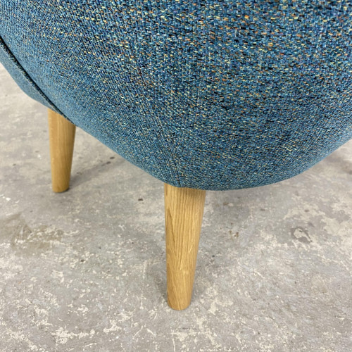 Safa Armchair Safa Armchair