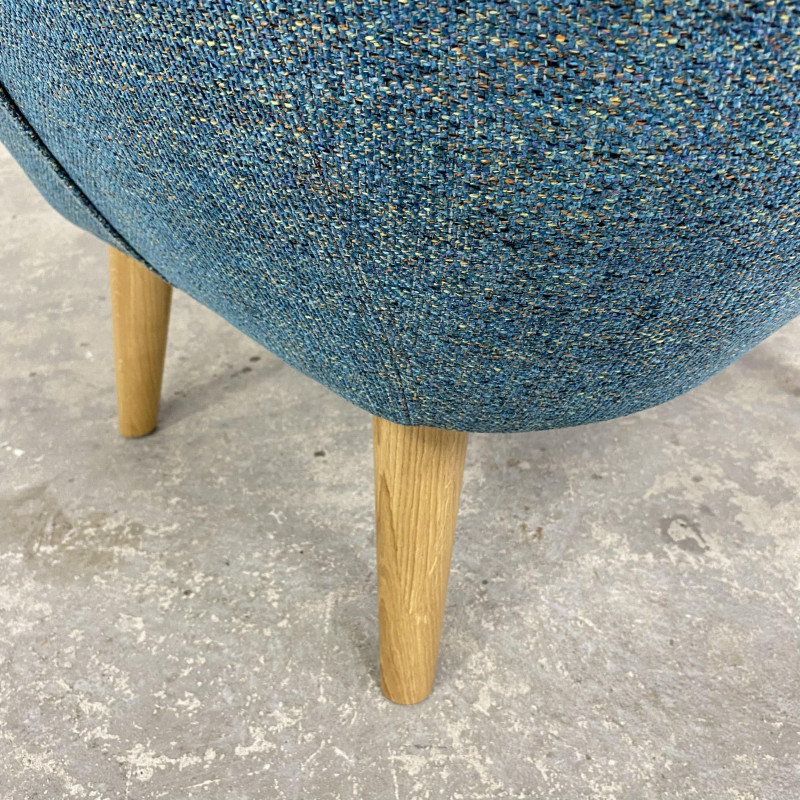 Safa Armchair Safa Armchair