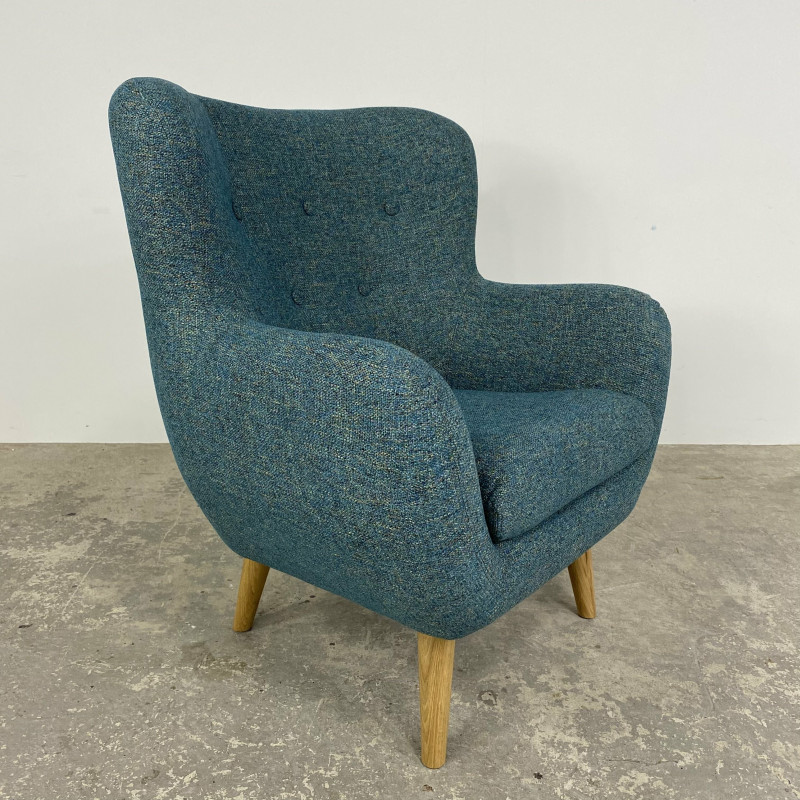 Safa Armchair Safa Armchair