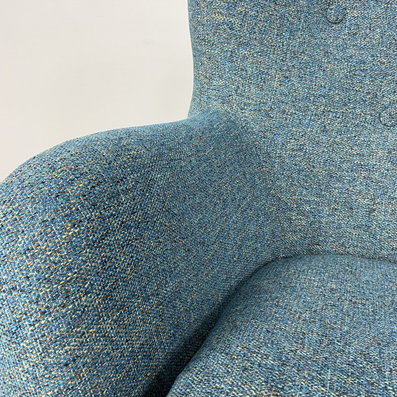 Safa Armchair Safa Armchair